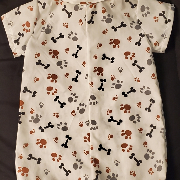 Romper - Picture 2 of 2